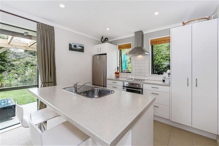 Photo of property in 1489a Weranui Road, Wainui, Silverdale, 0994