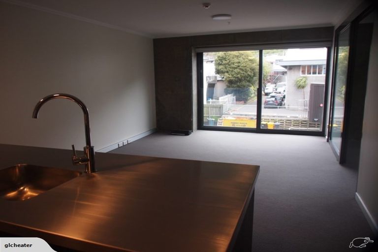 Photo of property in Frame Apartments, 203/111 Molesworth Street, Thorndon, Wellington, 6011