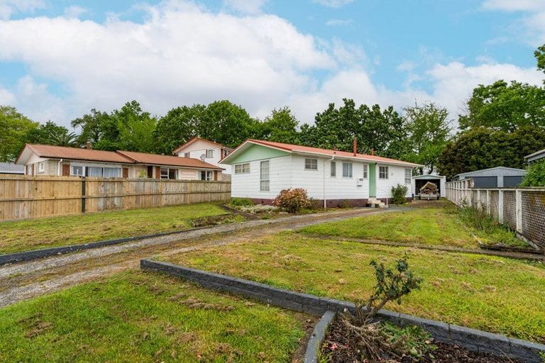 Photo of property in 34 Tongariro Street, Chartwell, Hamilton, 3210