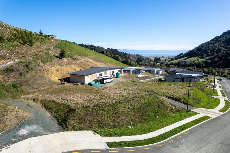 Photo of property in 56 Saddleback Road, Todds Valley, Nelson, 7071