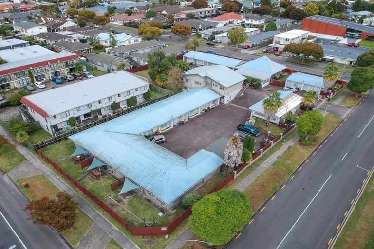 Photo of property in 40 Victoria Street, Victoria, Rotorua, 3010