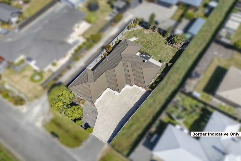 Photo of property in 19 Auckland Street, Ashley, Rangiora, 7477