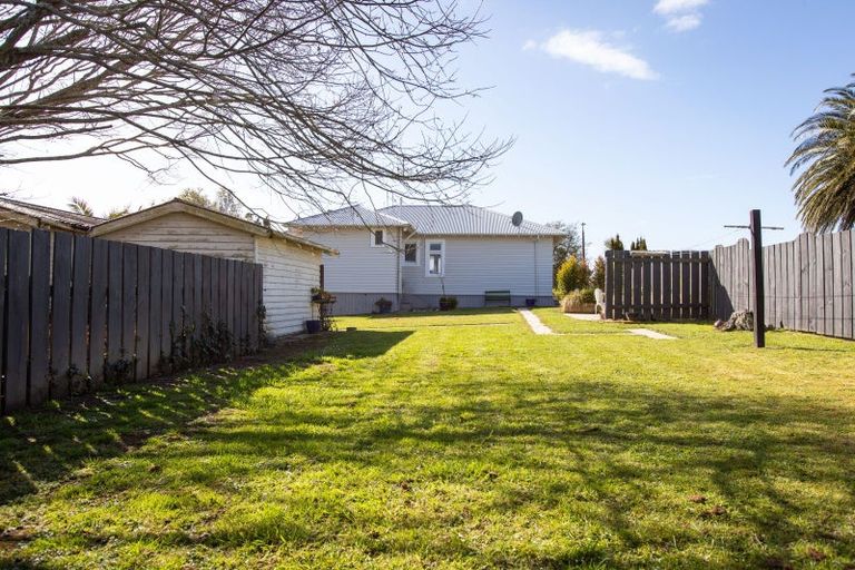 Photo of property in 25 Hospital Street, Dannevirke, 4930