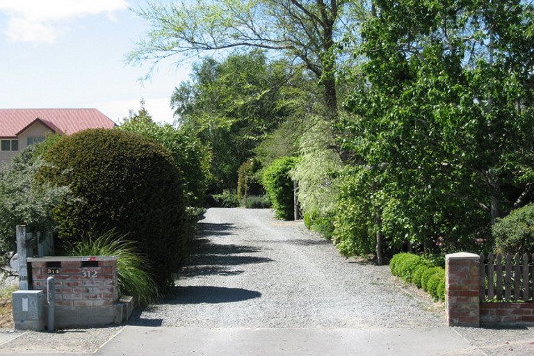 Photo of property in 312 Williams Street, Kaiapoi, 7630