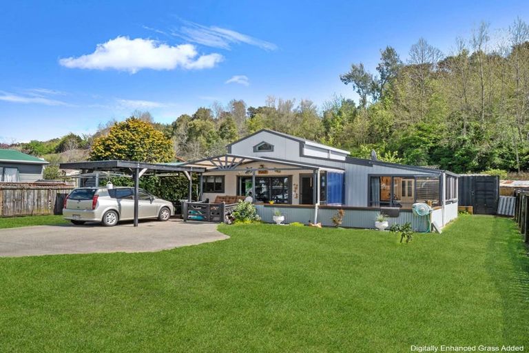 Photo of property in 25 Beattie Road, Kawerau, 3127