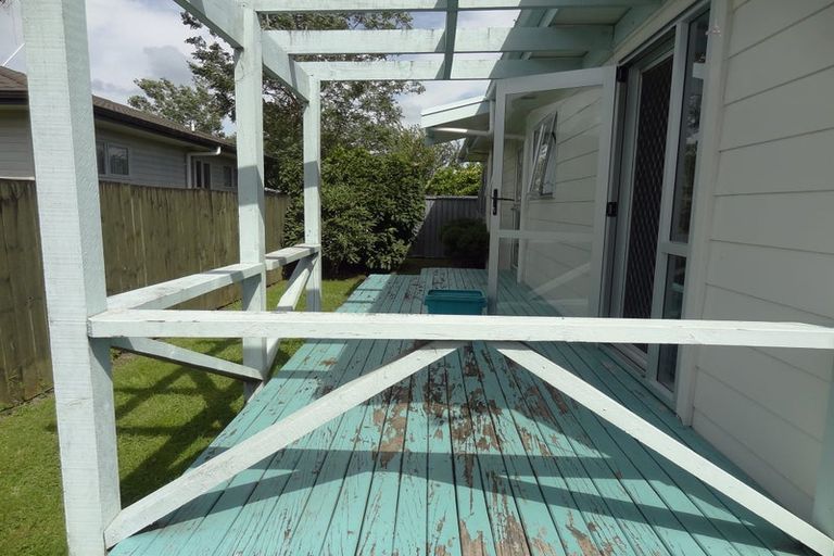 Photo of property in 95b Mahoe Street, Melville, Hamilton, 3206