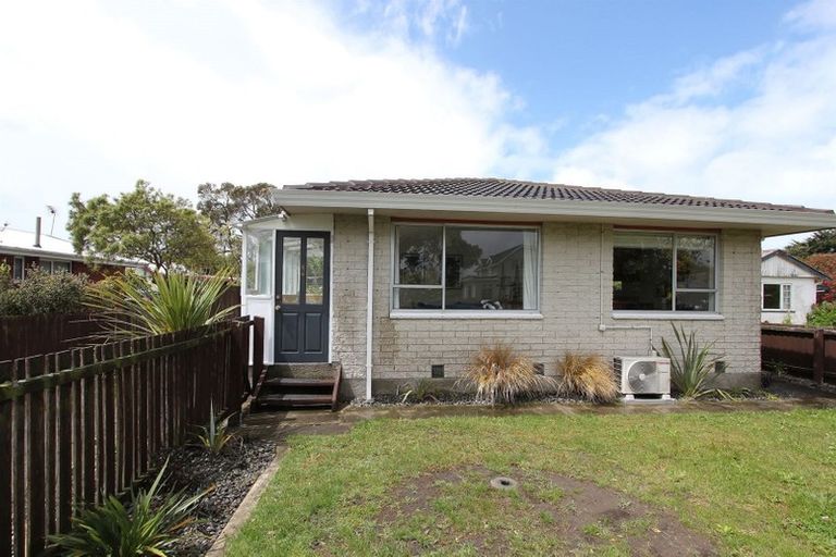 Photo of property in 1/117 Estuary Road, South New Brighton, Christchurch, 8062