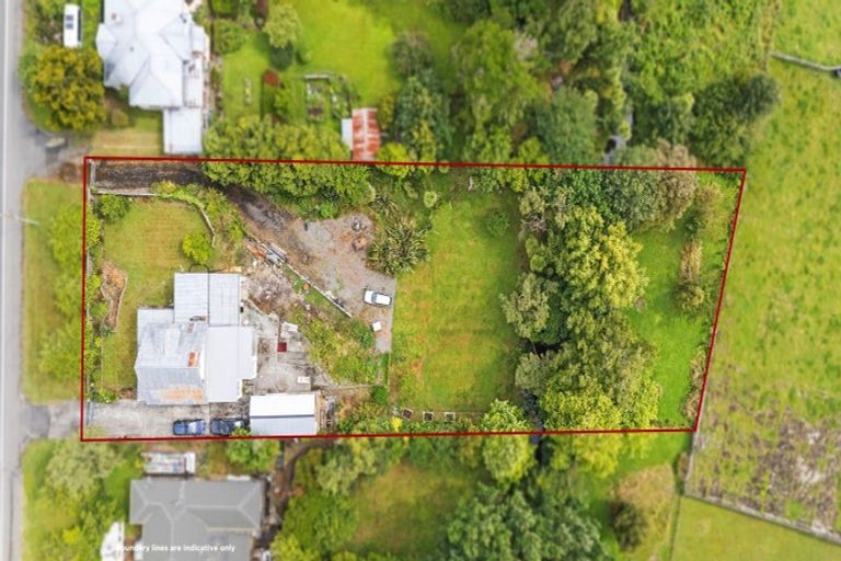 Photo of property in 19 Milne Street, Hunterville, 4730