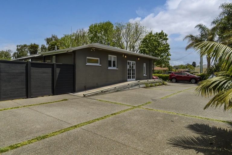 Photo of property in 174 Fraser Street, Tauranga South, Tauranga, 3112