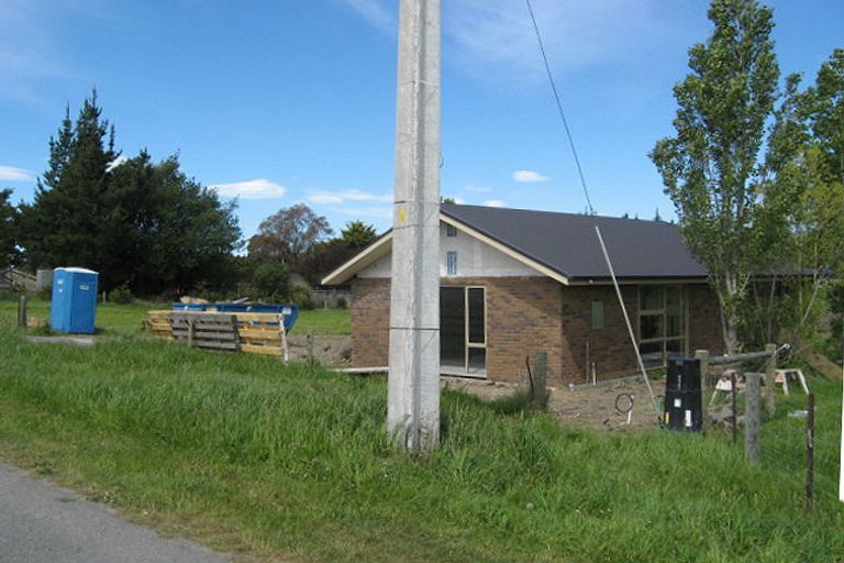 Photo of property in 58 Osborne Road, Amberley, 7410