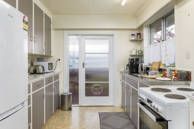 Photo of property in 21d Belt Street, Waimate, 7924