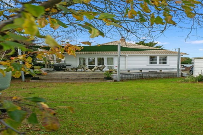 Photo of property in 17 Western Street, Matamata, 3400