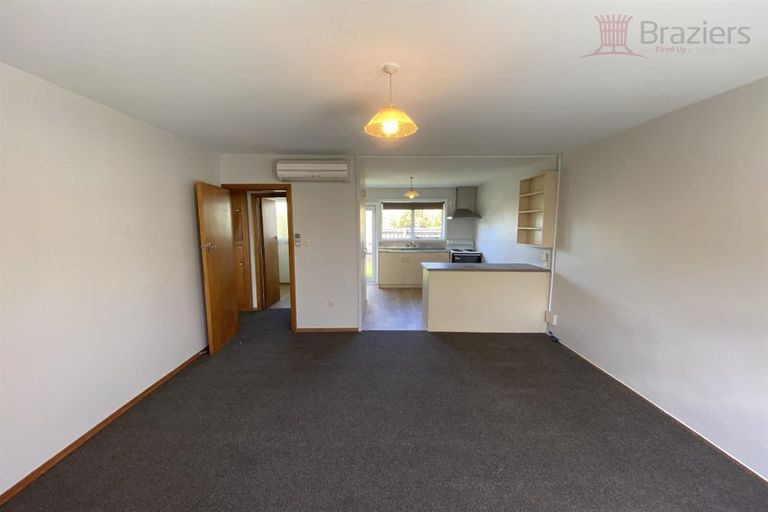 Photo of property in 4/126 Geraldine Street, Edgeware, Christchurch, 8013