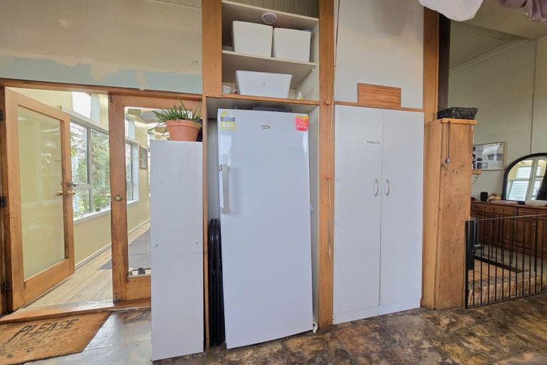 Photo of property in 219 Hampden Street, Hokitika, 7810