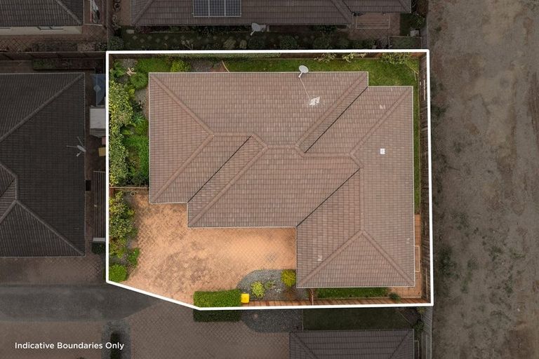 Photo of property in 63b Malta Crescent, Katikati, 3129