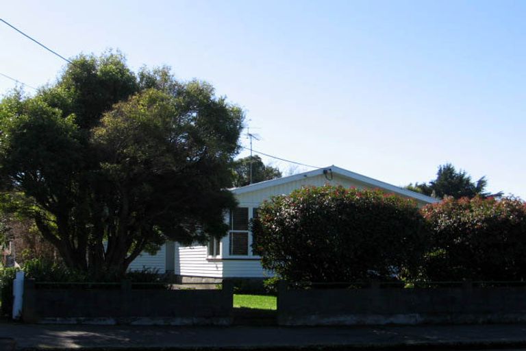 Photo of property in 33 Fox Street, Featherston, 5710