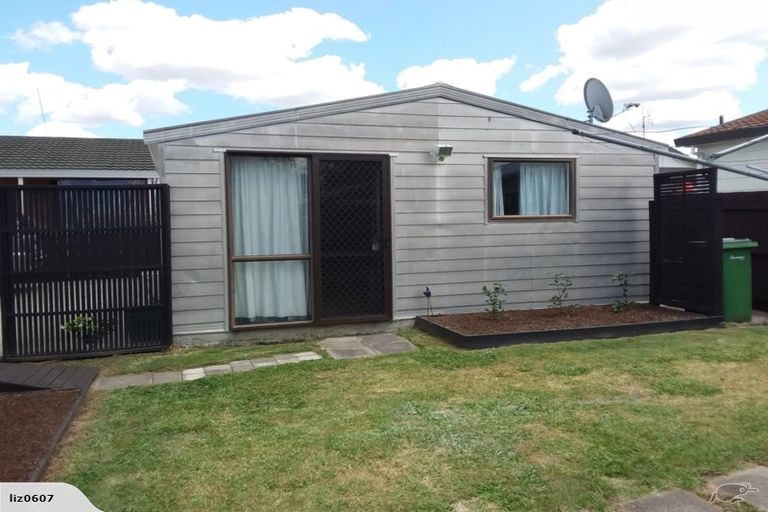 Photo of property in 4c Oak Avenue, Nawton, Hamilton, 3200