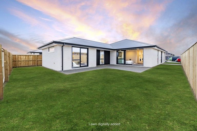 Photo of property in 135 Ashley Street, Rangiora, 7400