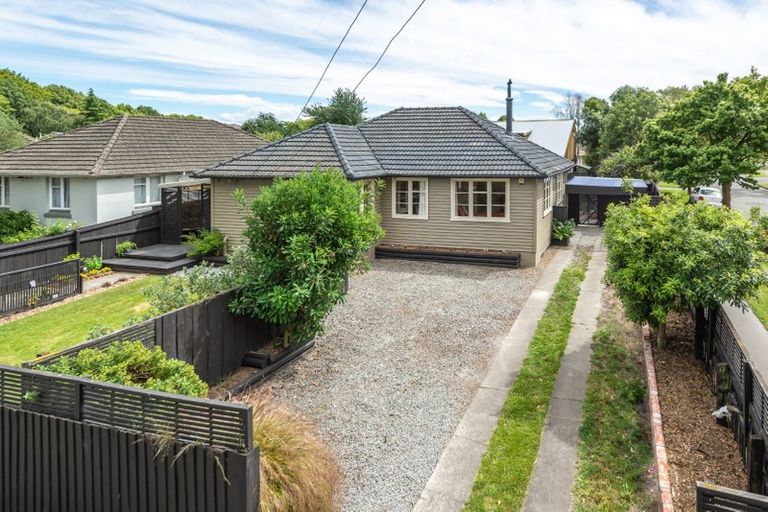 Photo of property in 8 Truman Road, Bryndwr, Christchurch, 8053