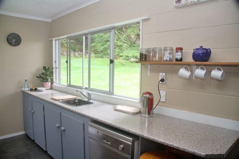 Photo of property in Te Kao Lodge, 6894 Far North Road, Te Kao, 0484