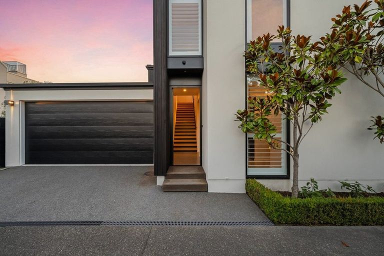 Photo of property in 44a Saint Albans Street, St Albans, Christchurch, 8014