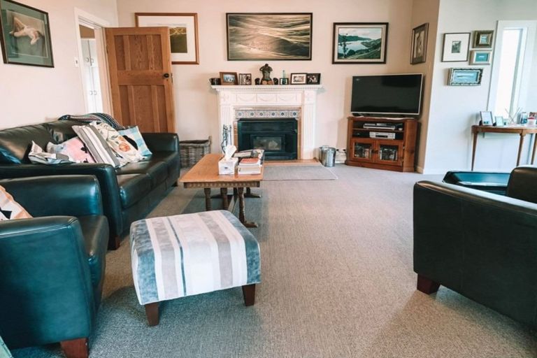 Photo of property in 73 Signal Hill Road, Opoho, Dunedin, 9010