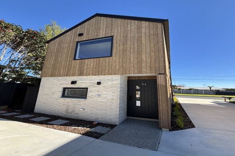 Photo of property in 25a Manson Street, Gate Pa, Tauranga, 3112