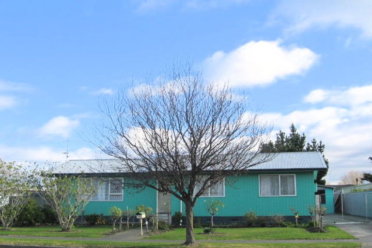 Photo of property in 10 Tait Drive, Greenmeadows, Napier, 4112