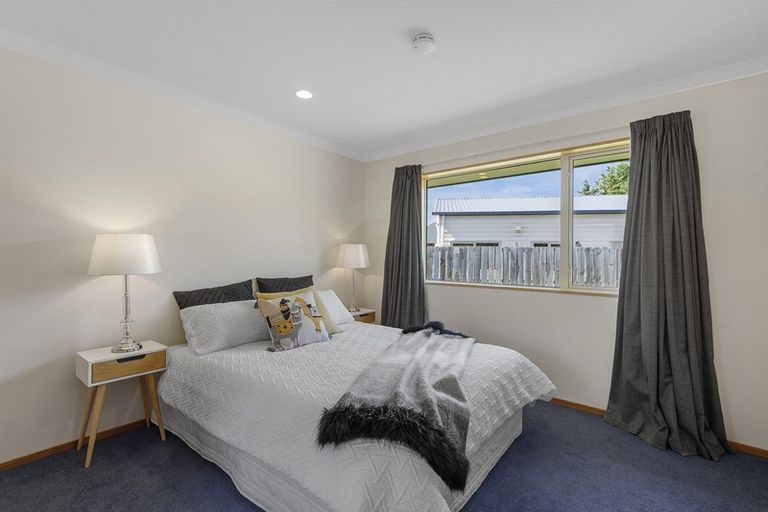 Photo of property in 3/710 East Maddisons Road, Rolleston, 7614