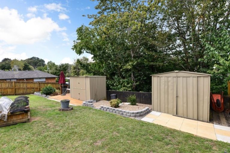 Photo of property in 3 Surrey Lane, Glenview, Hamilton, 3206