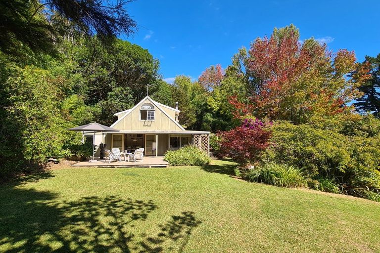 Photo of property in 79 Woods Road South, Colville, Coromandel, 3584