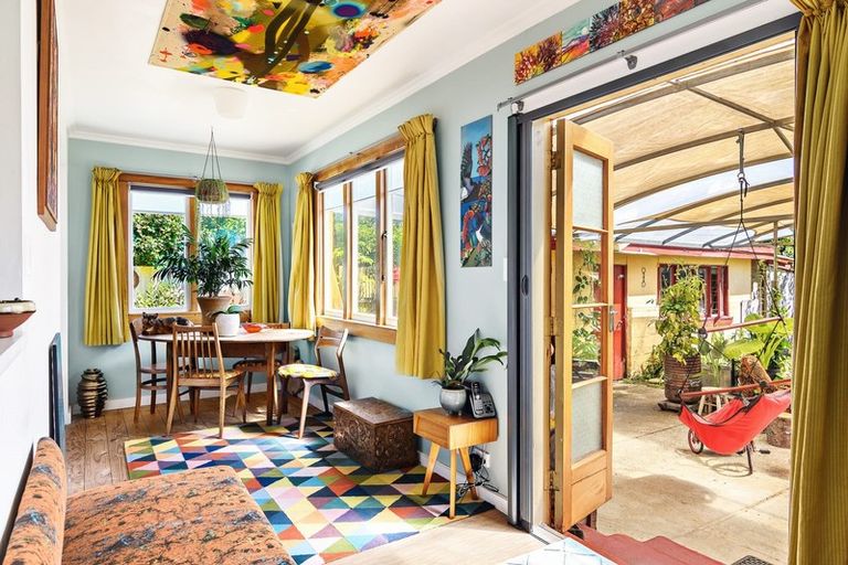 Photo of property in 82 Old Mill Road, Brooklyn, Motueka, 7198