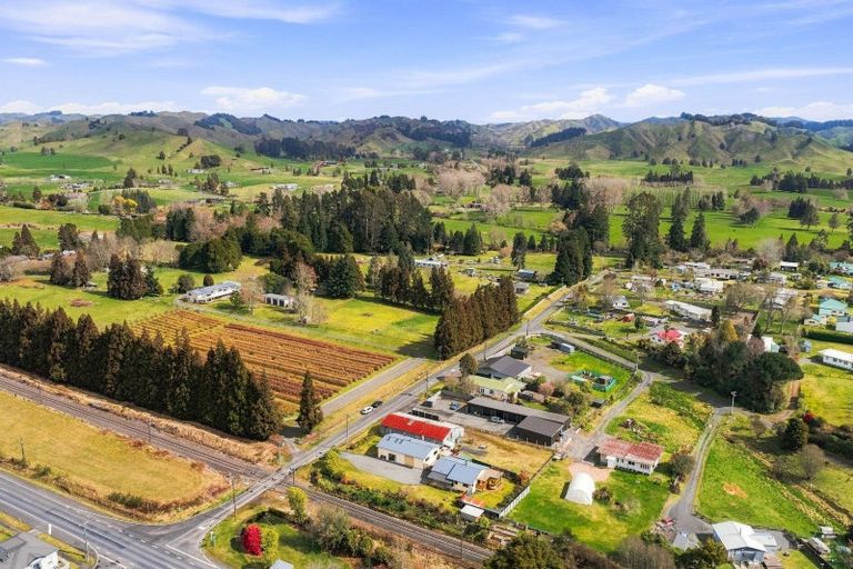 Photo of property in 41 Owhango Road, Owhango, 3990