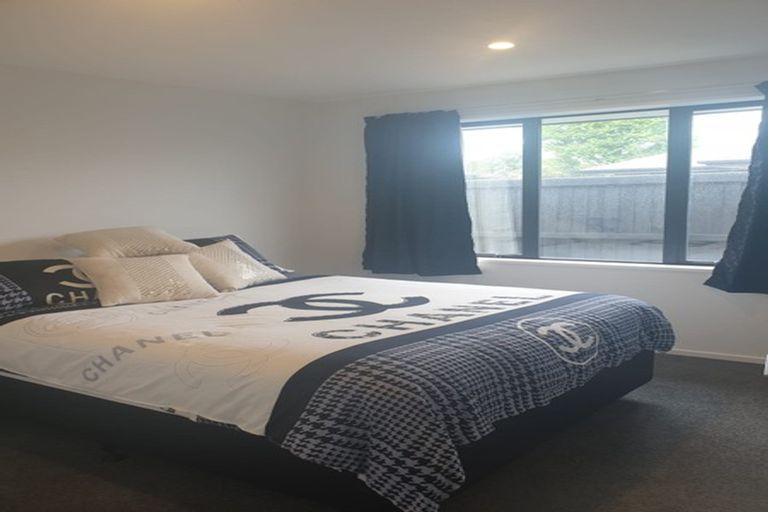 Photo of property in 208d Racecourse Road, Sockburn, Christchurch, 8042