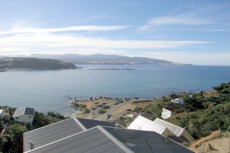 Photo of property in 77a View Road, Houghton Bay, Wellington, 6023