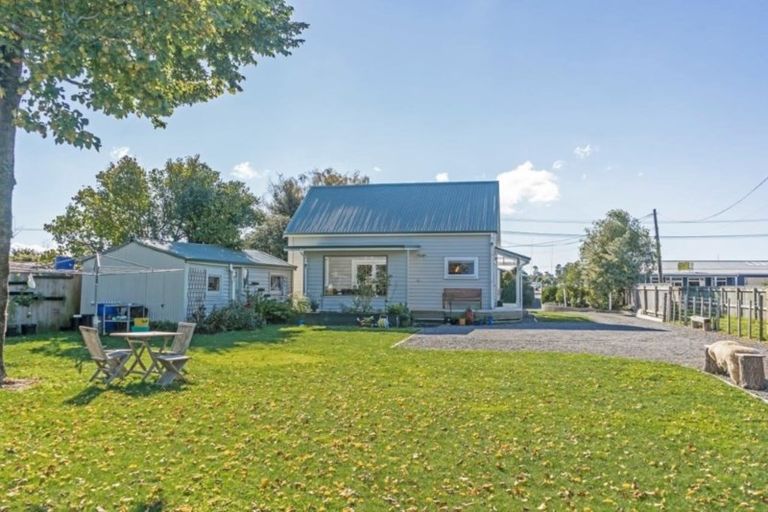 Photo of property in 123 Belvedere Road, Carterton, 5713