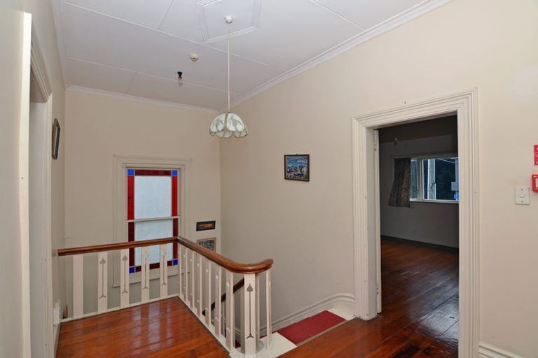 Photo of property in 81 Hill Street, Thorndon, Wellington, 6011