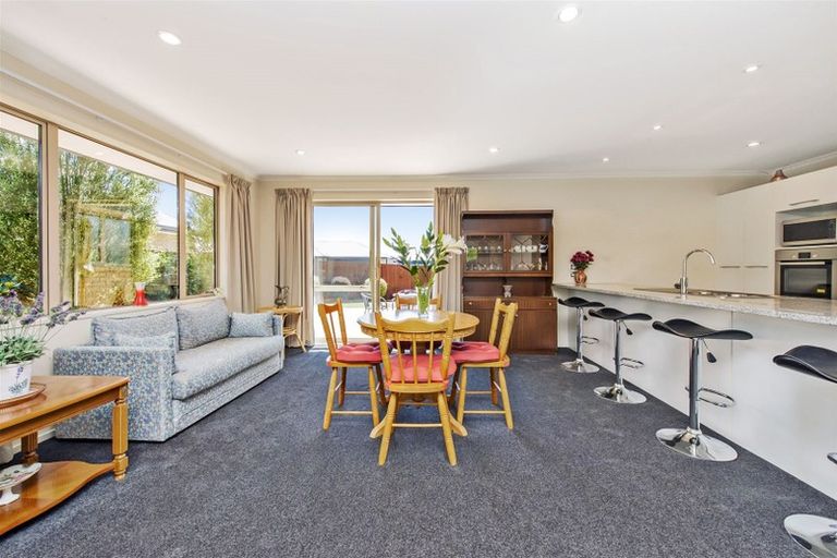 Photo of property in 39h Fairfield Way, Rolleston, 7614