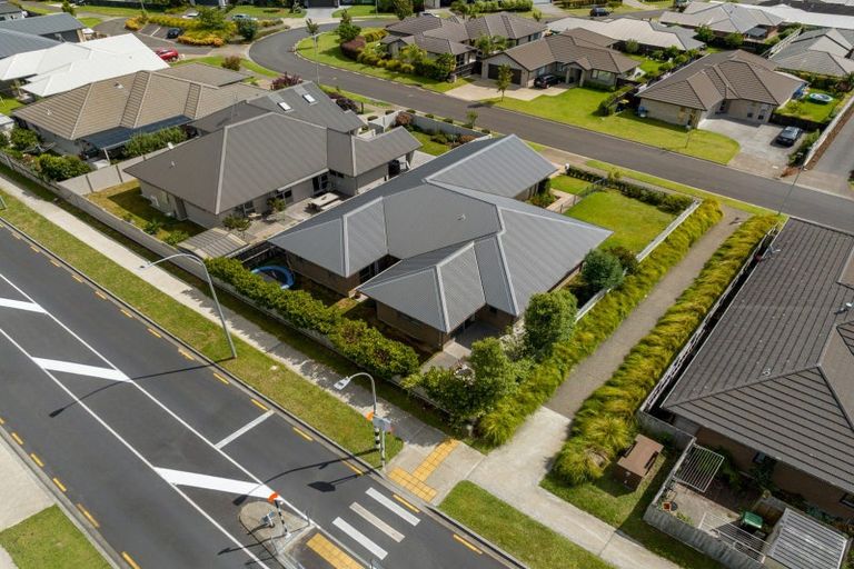 Photo of property in 43 Benmore Crescent, Pyes Pa, Tauranga, 3112