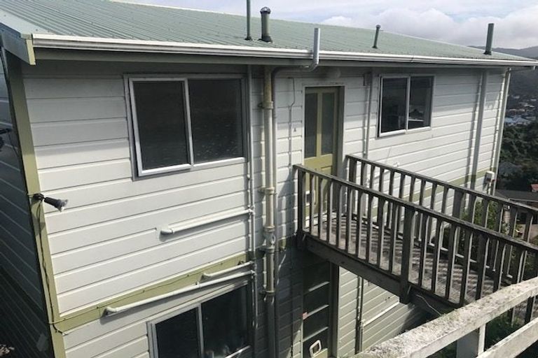 Photo of property in 1/130 Buckley Road, Southgate, Wellington, 6023