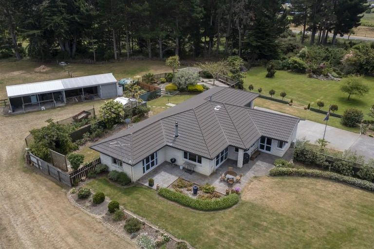 Photo of property in 485 Waitarere Beach Road, Waitarere, Levin, 5574
