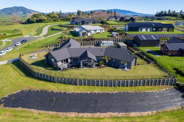 Photo of property in 20 Headlands Drive, Te Awamutu, 3875