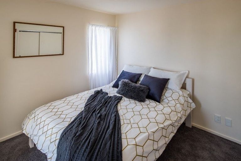 Photo of property in Luxford Villas, 307/72 Herald Street, Berhampore, Wellington, 6023