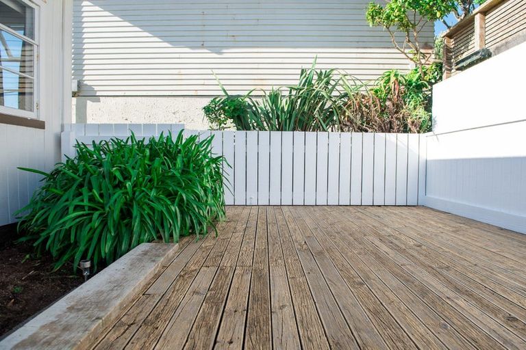 Photo of property in 111 Buckley Road, Southgate, Wellington, 6023