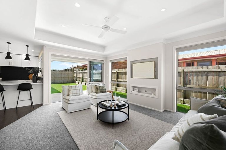 Photo of property in 17a Grosvenor Street, Cambridge, 3434