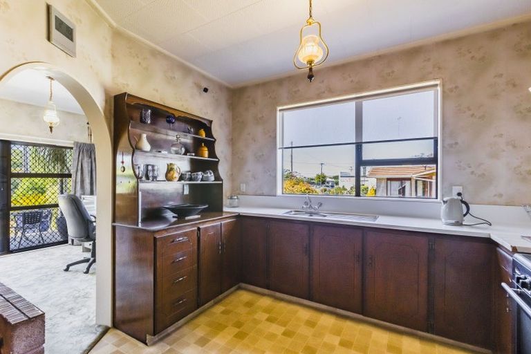 Photo of property in 34 Higginson Street, Otane, 4202