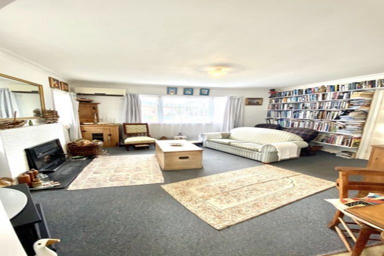 Photo of property in 64 Ngatai Street, Taumarunui, 3920