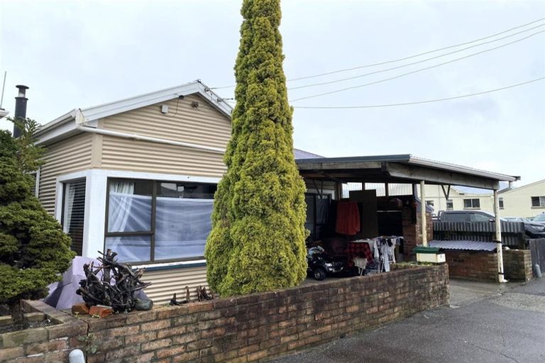 Photo of property in 10 Murray Street, Greymouth, 7805