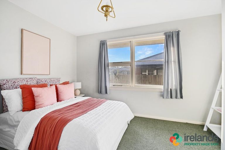 Photo of property in 295 Main South Road, Hornby, Christchurch, 8042