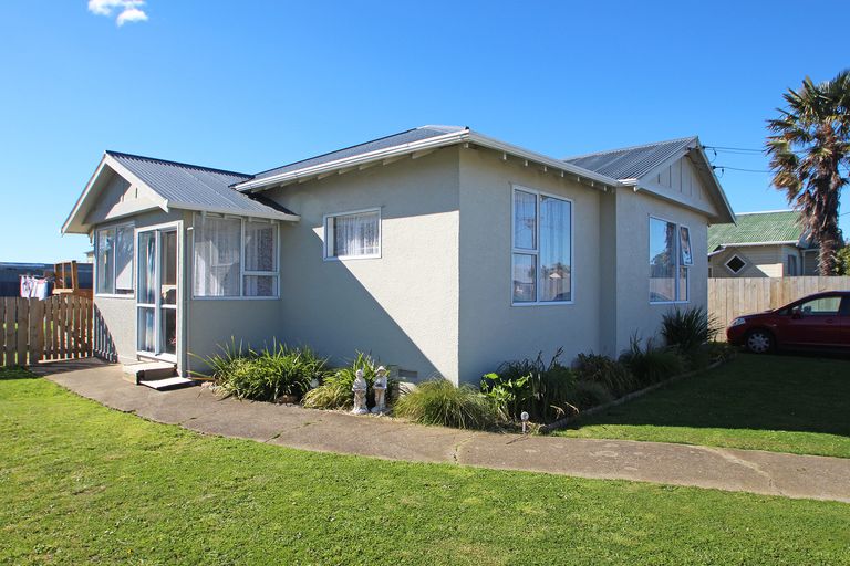 Photo of property in 18 Lynn Street, Oamaru North, Oamaru, 9400
